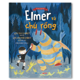 Elmer Và Chú Rồng