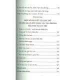 Bác Hồ với công tác văn phòng, văn thư và lưu trữ