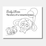 Baby Three - The Story Of A Romantic Ocean