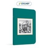 Sổ tay viết và vẽ - Notebook for writing and drawing