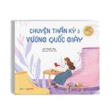 “Thế hệ bình đẳng” - Bộ 2 Cuốn