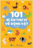 101 Bí ẩn thú vị (Cuốn lẻ)