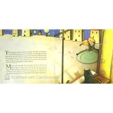 Truyện Cổ Kinh Điển - Cô Bé Bán Diêm