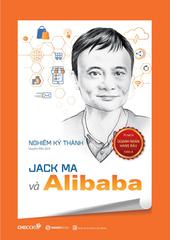 Jack Ma và Alibaba