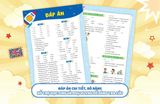 Bộ đề kiểm tra định kỳ Tiếng Anh lớp 3 Tập 1