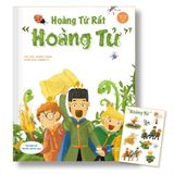 Hoàng Tử rất 