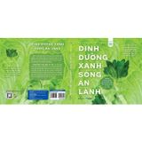 Dinh Dưỡng Xanh Sống An Lành
