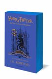 Harry Potter and the Prisoner of Azkaban (Ravenclaw Edition Paperback)