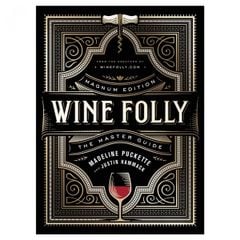 Wine Folly (Rượu Vang Toàn Tập)