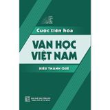 Cuộc Tiến Hóa Văn Học Việt Nam