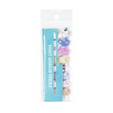 Sticky note - Giấy dán ghi chú set mèo dễ thương