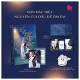 Nguyện cúi đầu để ôm em (bản đặc biệt)