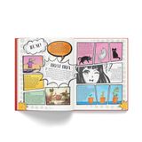 Nghệ sĩ - Những câu chuyện truyền cảm hứng về cuộc đời và tác phẩm của các nghệ sĩ