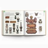 Lịch sử Việt Nam bằng hình - Gần 2000 minh họa tranh ảnh và bản đồ (Tặng 01 bookmark và 04 postcards)
