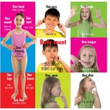 First 100 animals - 100 số đếm đầu tiên