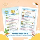 Takenote Sổ Tay Kiến Thức Và Dạng Toán 8