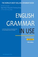 Ngữ pháp tiếng Anh thường dùng (trình độ trung cấp) – English Grammar in Use