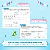 Tuyển chọn chuyên đề Hình học - Trọng tâm dành cho THCS - Thi vào lớp 10 và 10 chuyên - Nội dung định hướng từ cơ bản đến nâng cao