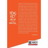 Tiếng Việt cắc cớ cũng cứng cựa