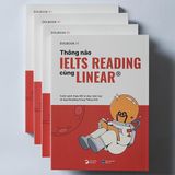 Thông Não Reading IELTS Cùng LINEAR (Tái bản)