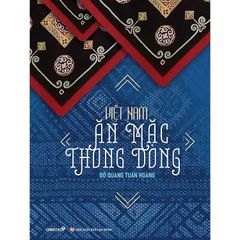 Việt Nam - Ăn mặc thong dong