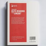 Thông Não Reading IELTS Cùng LINEAR (Tái bản)