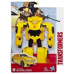 Mô hình Bumblebee nguyên bản 7 inch-E0769/E0694