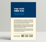 Tinh thần hiện đại - The Making of the Modern Mind