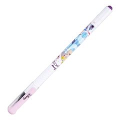 Bút gel GEL-030/PR tím