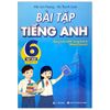 Bài Tập Tiếng Anh 6 - Tập 1 (Có Đáp Án) - Dùng Kèm SGK Tiếng Anh 6 Global Success (2022)