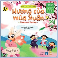 Hương của mùa Xuân