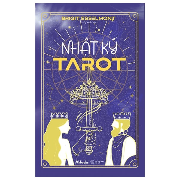 Cá Chép - Nhật Ký Tarot