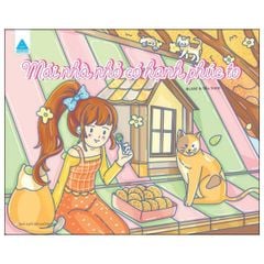 Mái Nhà Nhỏ Có Hạnh Phúc To