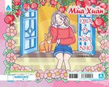 Mùa Xuân qua ô cửa nhỏ