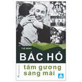 Bác Hồ tấm gương sáng mãi