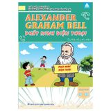 Nhà phát minh vĩ đại và những phát minh làm thay đổi thế giới (Cuốn lẻ)