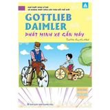 Nhà phát minh vĩ đại và những phát minh làm thay đổi thế giới (Cuốn lẻ)