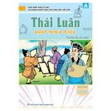 Nhà phát minh vĩ đại và những phát minh làm thay đổi thế giới (Cuốn lẻ)