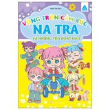 Vòng Tròn Cảm Xúc - Na Tra (Cuốn lẻ)