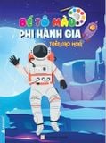 Bé Tô Màu Nhân Vật (Cuốn lẻ)