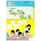 Hành trang vào lớp 1 - Tập Viết (Cuốn lẻ)