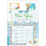 Chuẩn Bị Cho Bé Vào Lớp 1 - Dành Cho Bé 5-6 Tuổi - Chữ Ghép