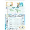 Chuẩn Bị Cho Bé Vào Lớp 1 - Dành Cho Bé 5-6 Tuổi - Chữ Ghép