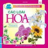 Từ Điển Hình Ảnh Cho Bé (Cuốn Lẻ)