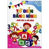 Từ điển bằng Hình (Tùy chọn theo chủ đề)