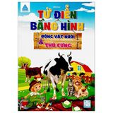 Từ điển bằng Hình (Tùy chọn theo chủ đề)