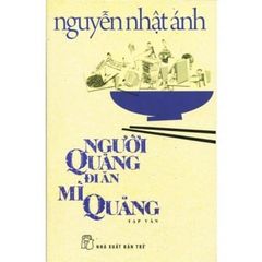 Người Quảng Đi Ăn Mì Quảng