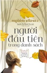 Người Đầu Tiên Trong Danh Sách