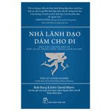 Nhà Lãnh Đạo Dám Cho Đi