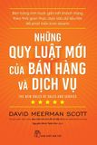 Những quy luật mới của bán hàng dịch vụ